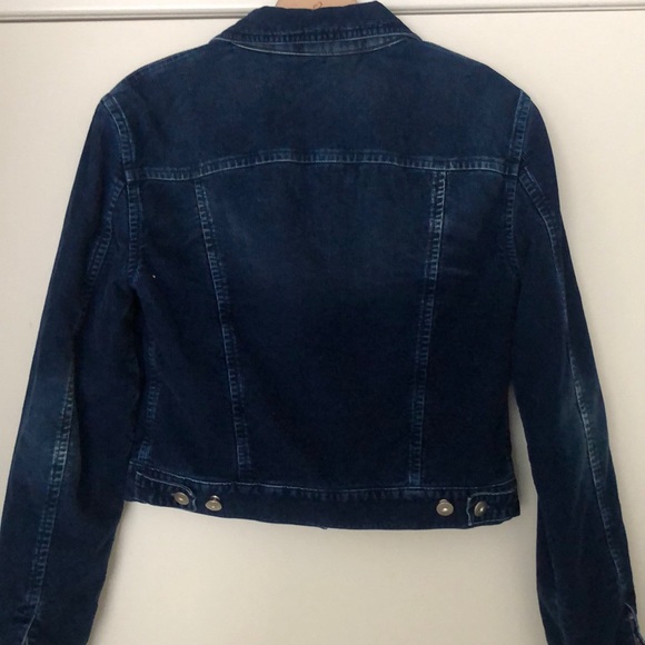 Jacket - Picture 3 of 8